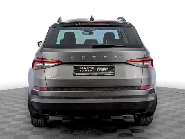 Skoda Kodiaq I с пробегом 2021 года, цена 3 335 000 рублей, 108232 км, внедорожник, Автокод Объявления