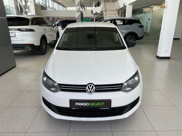 Volkswagen Polo V с пробегом 2013 года, цена 319 000 рублей, 477743 км, седан, Автокод Объявления