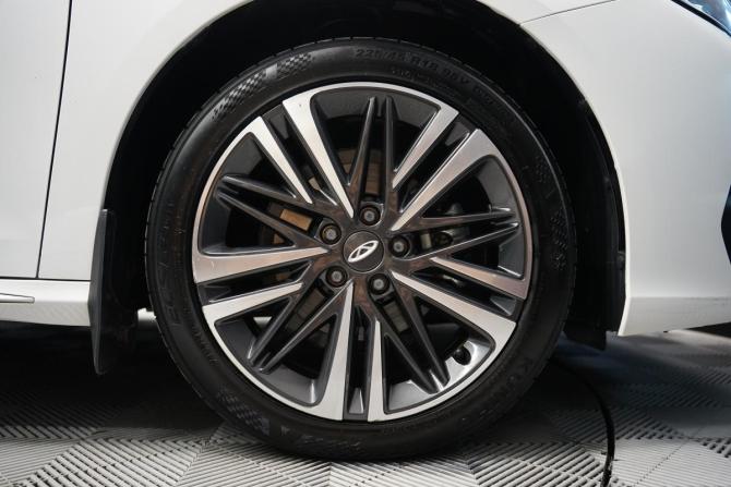 Chery Arrizo 8 с пробегом 2024 года, цена 2 150 000 рублей, 38800 км, седан, Автокод Объявления