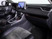 Toyota RAV4 V (XA50) Москва  - изображение 33