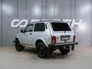 Lada (ВАЗ) Niva Legend Воронеж  - изображение 16