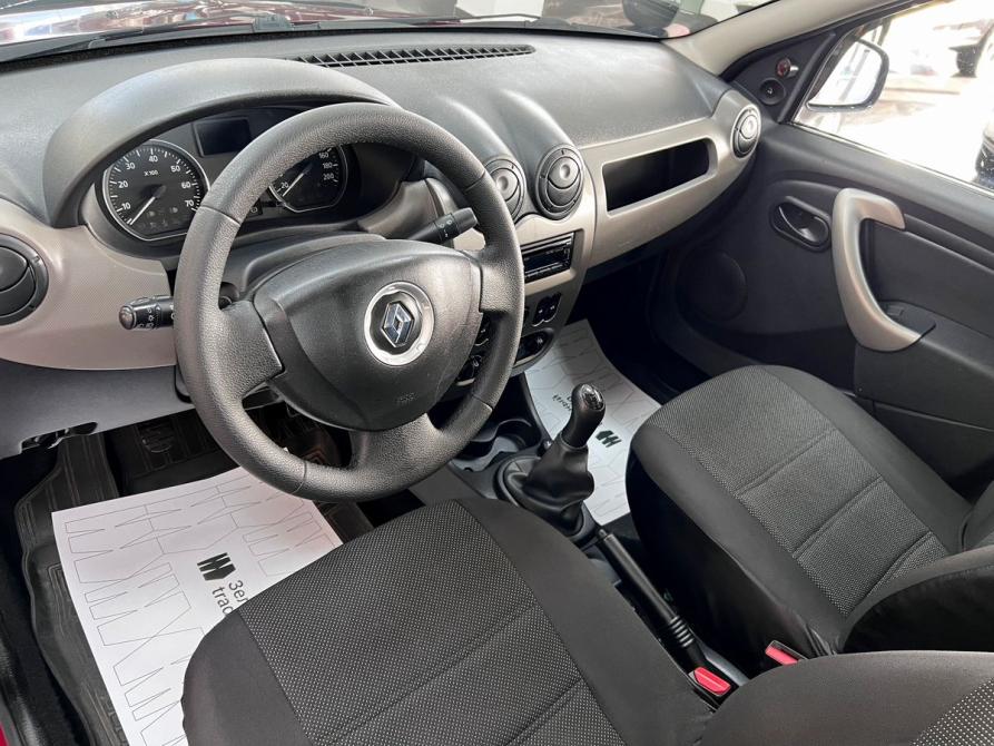Renault Logan I Рестайлинг Тверь  - изображение 8