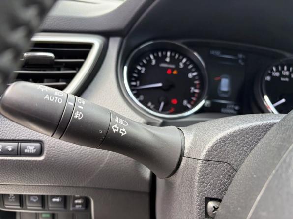 Nissan X-Trail III с пробегом 2017 года, цена 2 320 000 рублей, 82007 км, внедорожник, Автокод Объявления