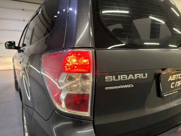 Subaru Forester III Рестайлинг с пробегом 2012 года, цена 1 049 000 рублей, 246324 км, внедорожник, Автокод Объявления