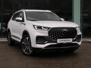 Chery Tiggo 8 Pro Max I Рестайлинг Самара  - изображение 18
