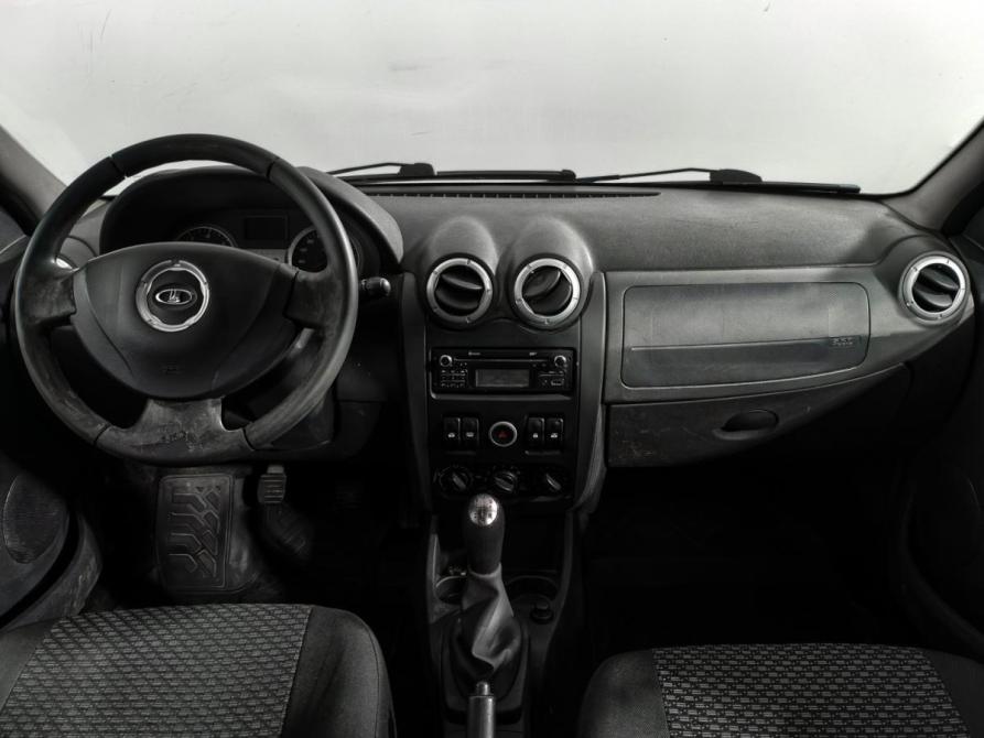 Lada (ВАЗ) Largus I Санкт-Петербург  - изображение 13
