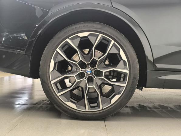 BMW X7 I (G07) Рестайлинг с пробегом 2023 года, цена 16 753 000 рублей, 40518 км, внедорожник, Автокод Объявления