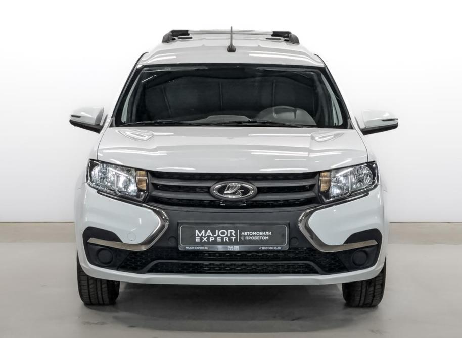 Lada (ВАЗ) Largus I Рестайлинг Санкт-Петербург  - изображение 2