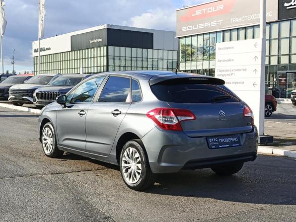 Citroen C4 II с пробегом 2011 года, цена 519 000 рублей, 140238 км, хэтчбек, Автокод Объявления