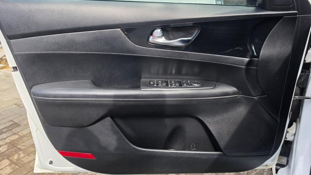 Kia Cerato IV Тамбов  - изображение 19