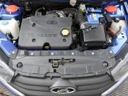 Lada (ВАЗ) Granta I Рестайлинг Ульяновск  - изображение 40