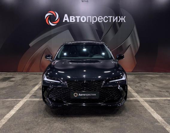 Toyota Avalon V с пробегом 2022 года, цена 3 650 000 рублей, 8472 км, седан, Автокод Объявления