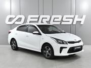 Kia Rio IV Ростов-на-Дону  - изображение 19