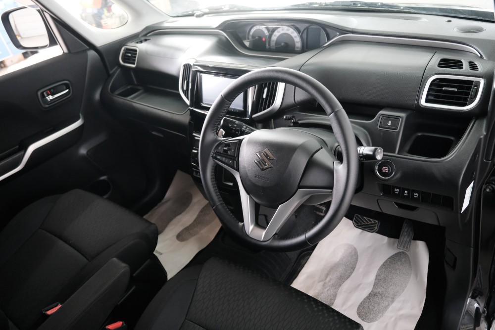 Suzuki Solio III Омск  - изображение 11