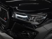 Toyota Hilux VIII Рестайлинг 2 Москва  - изображение 56
