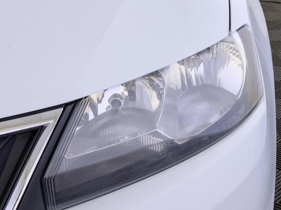 Skoda Rapid I Рестайлинг Москва  - изображение 10
