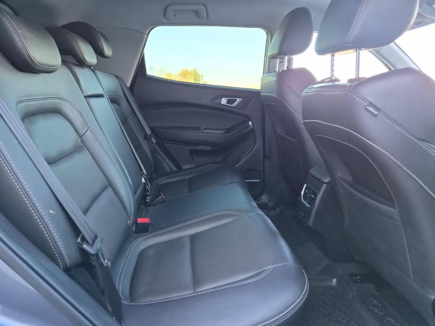 Chery Tiggo 4 I Рестайлинг Саратов  - изображение 29
