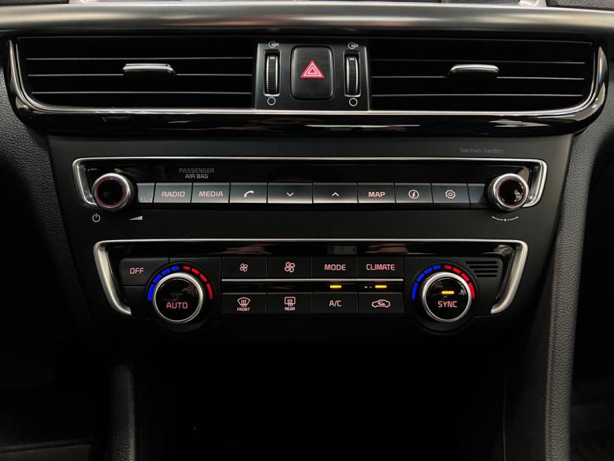 Kia Optima IV Волгоград  - изображение 21