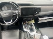 Chery Tiggo 4 I Рестайлинг Ижевск  - изображение 32