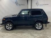 Lada (ВАЗ) 2121 (4x4) I Рестайлинг Химки  - изображение 31