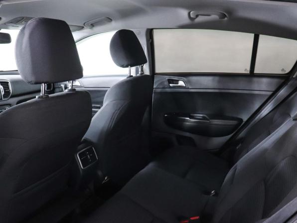Kia Sportage IV с пробегом 2016 года, цена 1 597 000 рублей, 153811 км, внедорожник, Автокод Объявления