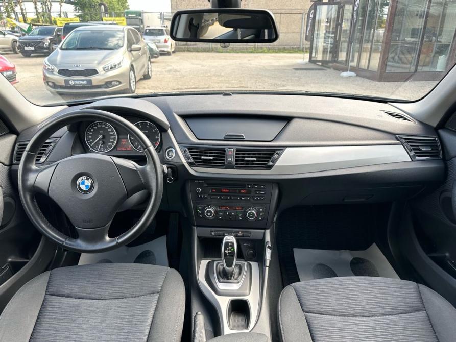 BMW X1 I (E84) Рестайлинг Пермь  - изображение 20