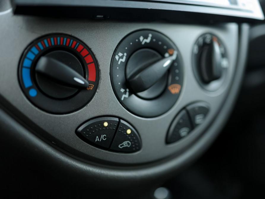 Ford Focus I Рестайлинг Ижевск  - изображение 18