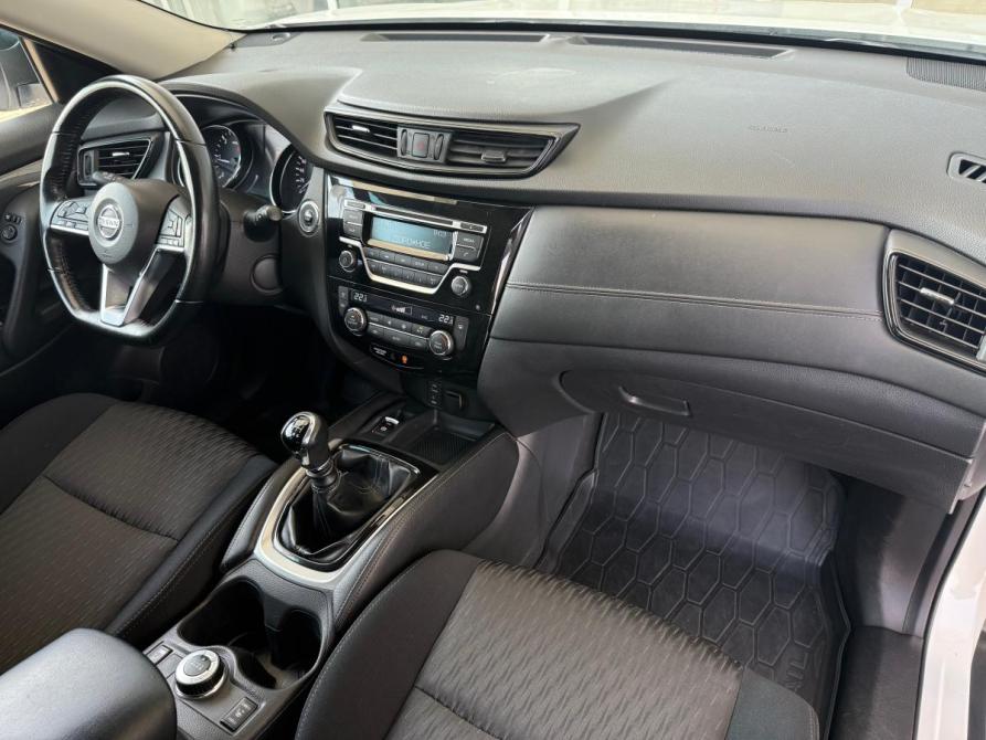 Nissan X-Trail III Рестайлинг Липецк  - изображение 5