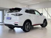 Changan CS55 Plus II Волгоград  - изображение 39