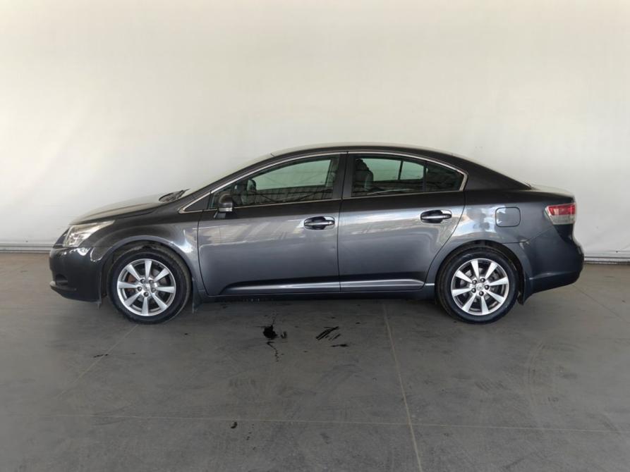 Toyota Avensis III Москва  - изображение 7
