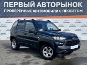 Lada (ВАЗ) Niva Travel I Краснодар  - изображение 20
