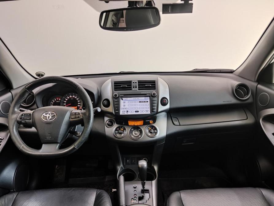 Toyota RAV4 III (XA30) Барнаул  - изображение 10
