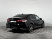 Toyota Camry VIII (XV70) Рестайлинг Санкт-Петербург  - изображение 25