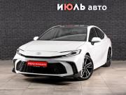 Toyota Camry IX (XV80) China Market Екатеринбург  - изображение 21
