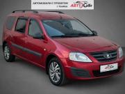Lada (ВАЗ) Largus I Тамбов  - изображение 21