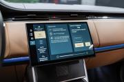 Land Rover Range Rover V Москва  - изображение 71