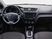 Kia Rio III Рестайлинг Москва  - изображение 31