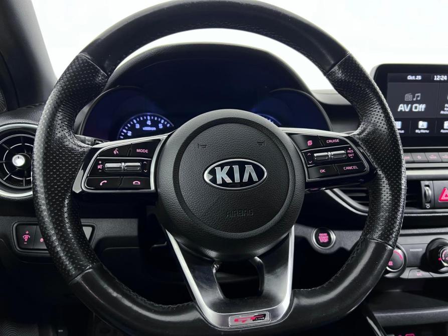 Kia Forte III Ростов-на-Дону  - изображение 10
