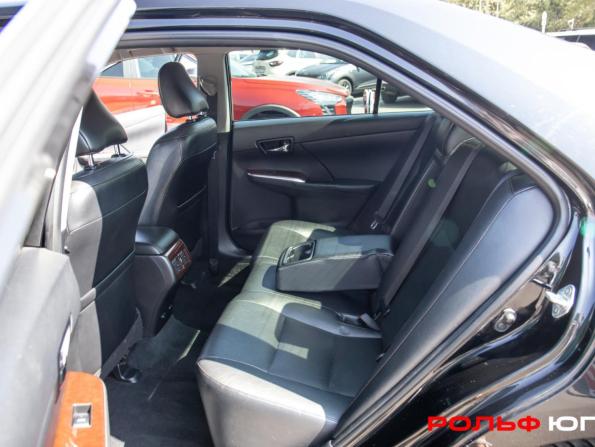 Toyota Camry VII (XV50) с пробегом 2013 года, цена 1 298 000 рублей, 262204 км, седан, Автокод Объявления