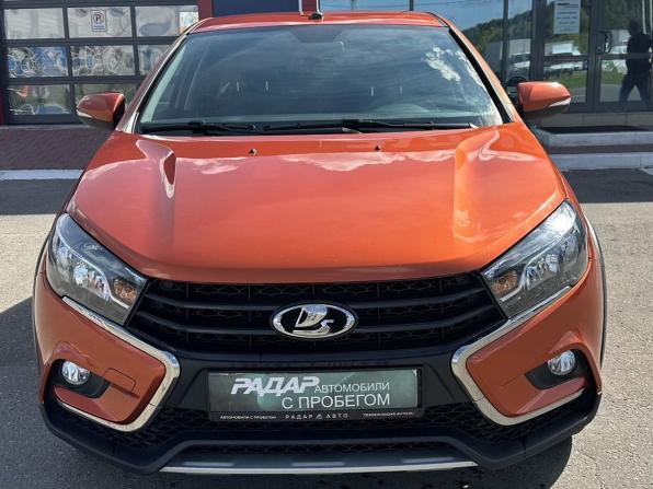 Lada (ВАЗ) Vesta I с пробегом 2021 года, цена 1 248 000 рублей, 26200 км, седан, Автокод Объявления