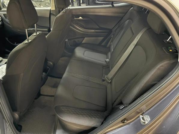 Hyundai Creta II с пробегом 2021 года, цена 2 020 000 рублей, 96700 км, внедорожник, Автокод Объявления