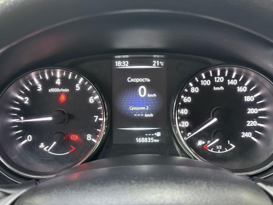 Nissan X-Trail III Ярославль  - изображение 21