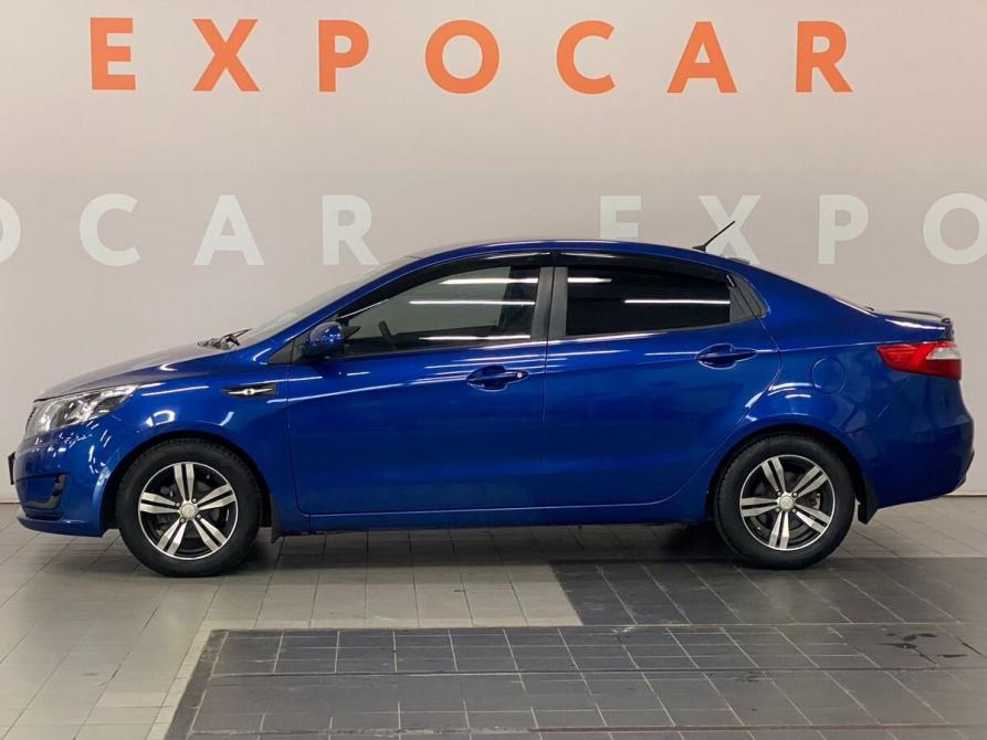 Kia Rio III Волгоград  - изображение 5