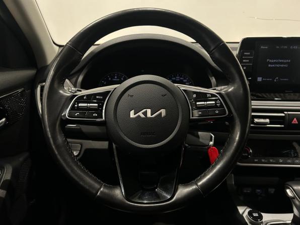 Kia Seltos I с пробегом 2022 года, цена 1 999 000 рублей, 100572 км, внедорожник, Автокод Объявления