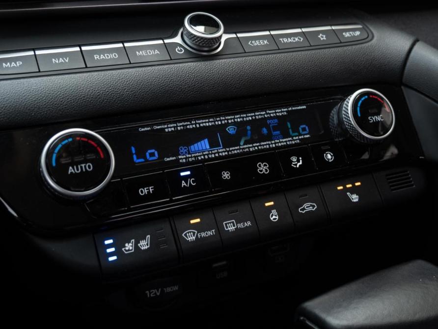 Hyundai Avante VII Краснодар  - изображение 14