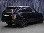 Land Rover Range Rover IV Рестайлинг Москва  - изображение 39