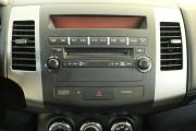Mitsubishi Outlander II Рестайлинг Омск  - изображение 37