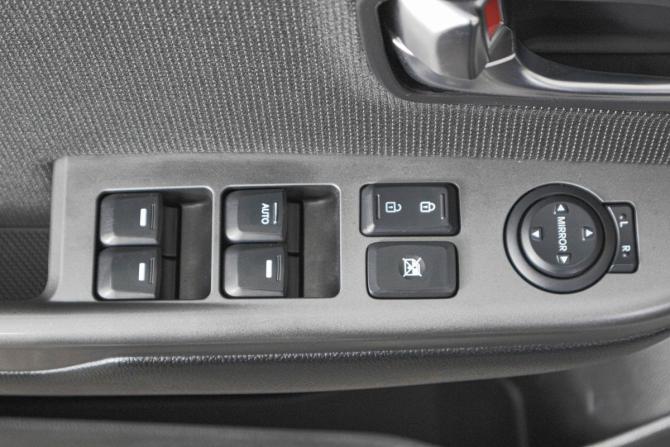 Kia Rio III Рестайлинг с пробегом 2017 года, цена 1 099 000 рублей, 62974 км, хэтчбек, Автокод Объявления