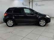Fiat Sedici Химки  - изображение 23