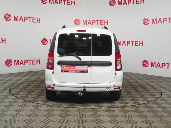 Lada (ВАЗ) Largus I Рестайлинг с пробегом 2021 года, цена 895 000 рублей, 241609 км, универсал, Автокод Объявления